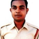 Jalees Ahmad
