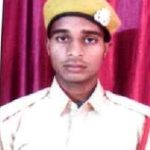 Ritesh K. Sharma
